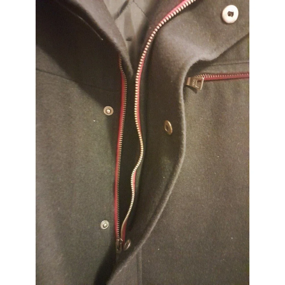 Jacket - Picture 2 of 5